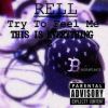 Download track Rell - Drunk N High Freestyle Cloud 9 Radio Produced By Rell