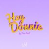 Download track Hey Donnie