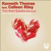 Download track The Heart Speaks (Roddy Reynaert Radio Edit)