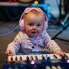 Download track Joyful Baby Chords