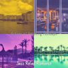 Download track Energetic Jazz Guitar Trio - Vibe For Peaceful Sundays