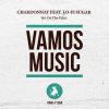 Download track Set On The Prize (Jeremy Bass & Rio Dela Duna Vs. Chardonnay Radio Edit)