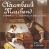 Download track 23. Marchand: Suite In D Minor - VII. Chaconne