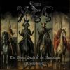 Download track Seal 3- (Revelation 65-6) -The Black Horse