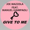 Download track Give To Me (Radio Edit)