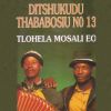 Download track Ke Tshaba Mathata