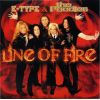 Download track Line Of Fire (Singback Version)