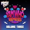 Download track You Give Me A Reason (Yam Who? Extended Vocal Remix)