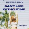 Download track Can't Live Without Me