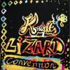 Download track Lizard Convention