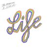 Download track LIFE (Instrumental)