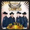 Download track Eran Cuatro De A Caballo (En Vivo)