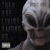 Download track They Are Living Among Us