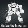 Download track We Are The Imperium