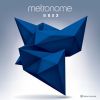 Download track The Only Process (Metronome Remix)