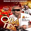 Download track Oluwa Nbe Funmi