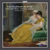 Download track Lieder Ohne Worte, Book 5, Op. 62 No. 30 In A Major, Op. 62, No. 6, Fruhlingslied (Spring Song)