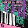 Download track U Try Livin' (Pressure) (808 BEACH Afro Be Best Remix)