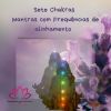 Download track Chakra Sacro (Svadhisthana) Mantra Vam - 417 Hz