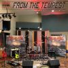 Download track Through The Tempest (Live)