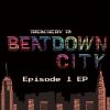 Download track Treachery In Beatdown City (Intro)