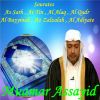 Download track Sourate Az Zalzalah (Hafs Muratal)