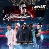 Download track Quiero Experimentar (Remix) [J Alvarez, Luigui 21 Plus, Pusho, Dalmata & Darkiel]