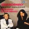 Download track Rachmaninoff: Suite No. 2, Op. 17: III. Romance