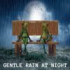 Download track Rain Sounds No Music Or Thunder Light Rain For