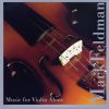 Download track Fantasy For The Violin