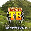 Download track El Corrido De La Rabia (En Vivo)