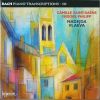 Download track Concerto In D Minor [After Vivaldi] BWV 596 - II. Largo E Spiccato