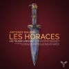 Download track ScÃ¨ne 4. Du Vainqueur CÃ©lÃ©brons La Gloire (Les Romains, Le Vieil Horace)