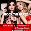 Download track Rock The Party (Fray Low Remix Edit)