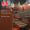 Download track Organ Symphony No. 8 In B Major, Op. 42 No. 4: III. Allegro