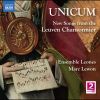 Download track Leuven Chansonnier: No. 1, Ave Regina Caelorum