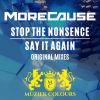 Download track Stop The Nonsence