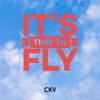 Download track It's Time To Fly (Instrumental)