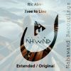 Download track Free To Live (Original Mix)