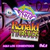 Download track No Me Chingues La Vida (En Vivo)