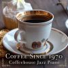 Download track Coffee Since 1970