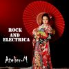 Download track Electrica