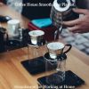 Download track Ambiance For Brewing Fresh Coffee