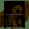 Download track Contemporary Smooth Jazz Saxophone - Vibe For Sweet Dogs