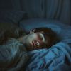 Download track Calming Sleep Harmonics