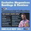 Download track Rockstar (DMC Remix Clean) (Remixed By Bergwall)