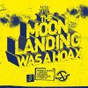 Download track The Moon Landing Was A Hoax (Area 51 Infinite Mix)