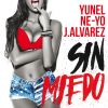 Download track Sin Miedo