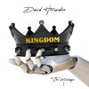 Download track Kingdom (Acapella)