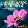 Download track The Little Dream (Original Radio Edit)